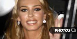 Petra Ecclestone -- The Wedding You Could NEVER Afford