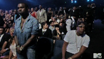 Jay-Z -- I Refuse to Clap for Chris Brown