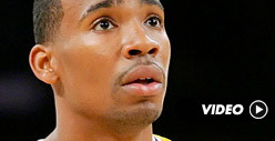 FBI: Javaris Crittenton Arrested at Cali. Airport