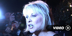 Nancy Grace -- I'm NOT Counting on Casey Anthony's Vote!