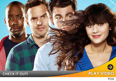 0830_newgirl_video