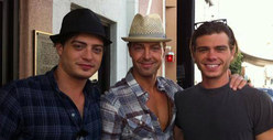 The Lawrence Bros -- Who'd You Rather?