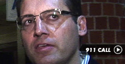Russell Armstrong Suicide -- The 911 Call