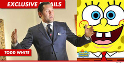 Ex SpongeBob Artist -- I Have PROOF Gallery Owner Jacked My Art