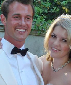 Inside a 'Real Housewives of Beverly Hills' Wedding