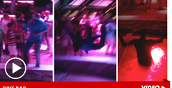 Prince Harry -- The Dripping Wet Party Video