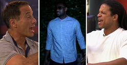 LeBron James -- NBA Lockout Talks Sparks HEATED Argument