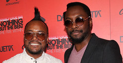 Apl.de.ap vs. Will.i.am: Who's You Rather?
