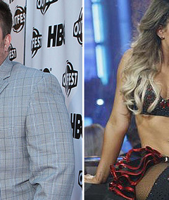 'Dancing with the Stars' Partners Revealed!