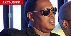 Master P Sued -- No Money, Mo' Problems