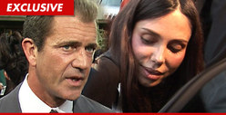 Mel Gibson to Pay Oksana $750,000