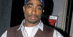 Shakur Family: NO ONE Had Permission to Smoke Tupac