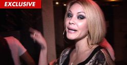 Shanna Moakler DITCHES Miss California USA ...  for Nevada!