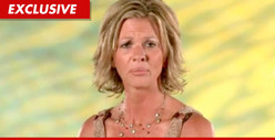 "Big Brother" Shelly -- Family Meets With FBI Over Death Threats