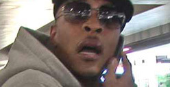 T.I. -- Released from Prison