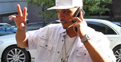 T.I. Begins Shooting Post-Prison REALITY SHOW