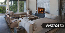 Michael Bay's Home For Sale -- Optimus PRIME Real Estate
