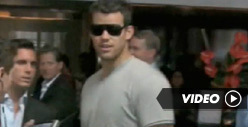 Kris Humphries -- What Have I Gotten Myself Into?