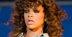 Rihanna Sues -- I Got Duped Into Buying a Crappy Mansion