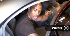 Ray J -- My Kim K Sex Tape SHOULD Be Yanked Off the Market