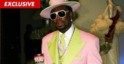 Bishop Don Magic Juan -- Surgery Saves Pimpest Limp of All
