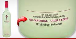 Skinnygirl Margarita Is Full of Crap ... Says Lawsuit 