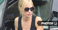 Taylor Armstrong -- Down & Out in Beverly Hills