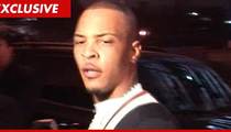 T.I. -- Nothing Like a Home Cooked Meal