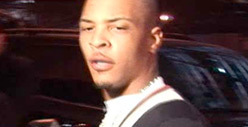 T.I. -- Nothing Like a Home Cooked Meal