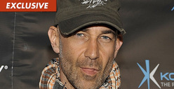 'NCIS' Actor David Fisher Arrested for Felony Battery