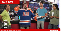 Kevin Smith -- 'I Would Totally Smoke Thor!'