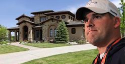 Ex-Denver Broncos Coach -- The MASSIVE Real Estate Loss