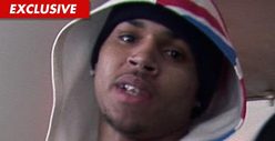 Chris Brown's Rolex-Returning Fan ... FOUND!