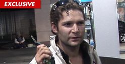 Corey Feldman -- Sued for Being a Horrorble Person