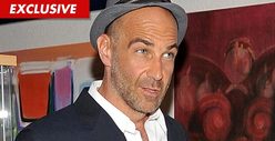 'NCIS' Actor -- Dead Mother Insult Led to Violence