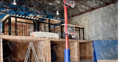 Rob Dyrdek's Fantasy Factory -- New Wood For Big Black