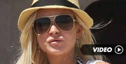 Lindsay Lohan: Mena and Dania are 'Pathetic'
