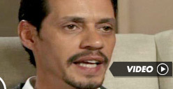 Marc Anthony -- Rumors of Affair with Jada Pinkett Smith Are 'Laughable'