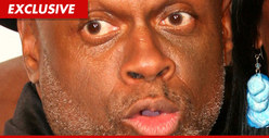 'Barbershop' Actor -- Hires Rodney King Beating Lawyer to Sue United Airlines