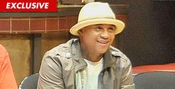 'That's So Raven' Star -- Allegedly HAMMERED During DUI Arrest