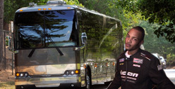 T.I. Accused of Tour Bus Bait and Switch