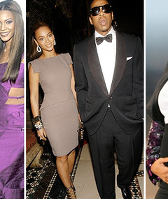 Beyonce Turns 30: See Her Top 10 Moments ... So Far