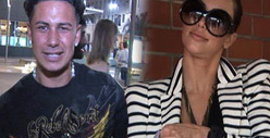 DJ Pauly D -- $40,000 Wedding Gift to Kim Kardashian