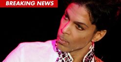 Prince's Perfume Deal Costs Him Nearly $4 Mil