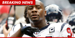 Man Dies at NFL Player's Home
