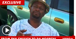 Bishop Don Magic Juan -- I Need a Meatloaf Fix!