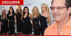 Russell Armstrong's Family WILL Watch 'Real Housewives of Beverly Hills' Premiere