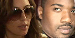 Kim Kardashian Sex Tape -- Porn Website Enters the Mix