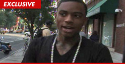 Real Soldier Wants Soulja Boy Banned from U.S. Military Bases 