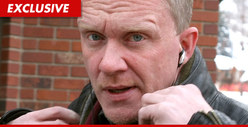 Anthony Michael Hall's Neighbors Complain -- 'He Wants to Fight Everyone'